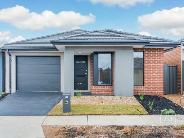 Family Home in Truganina I 3Bed 2Bath 1Car