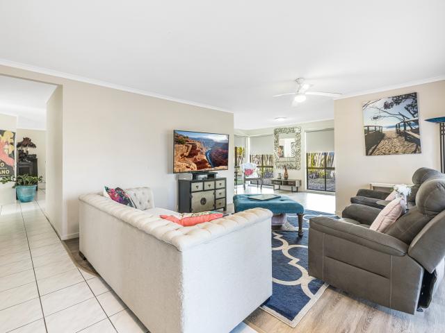 Family Home in Ultra Convenient Location with Pool and Value Add Potential