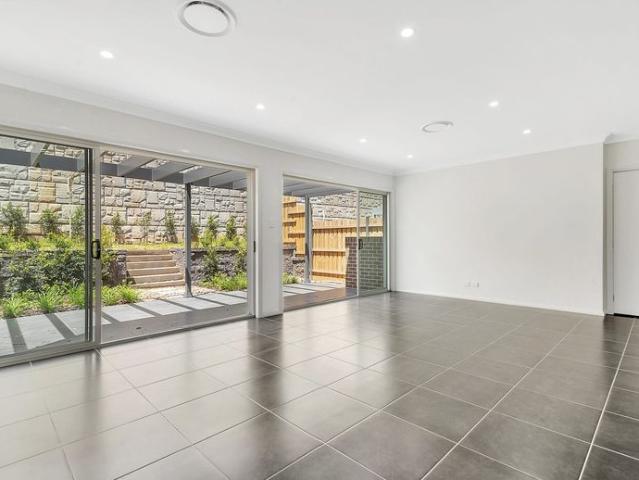 Family home in ultra convenient location