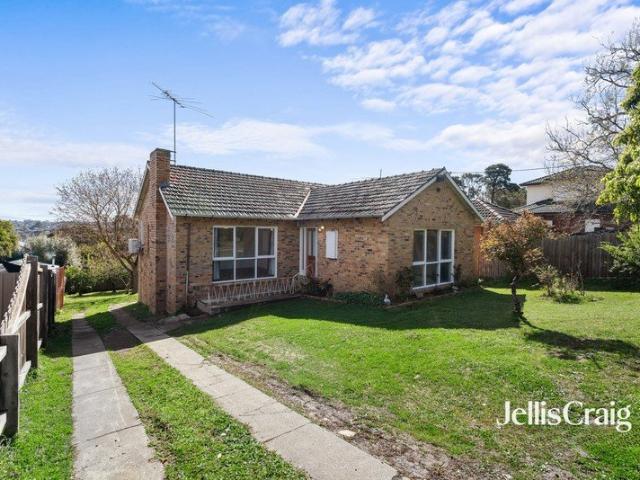 Family Home in View Bank College School Zone