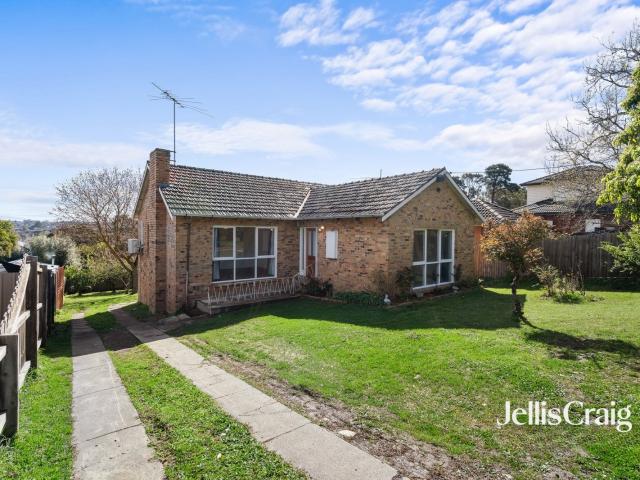 Family Home in View Bank College School Zone