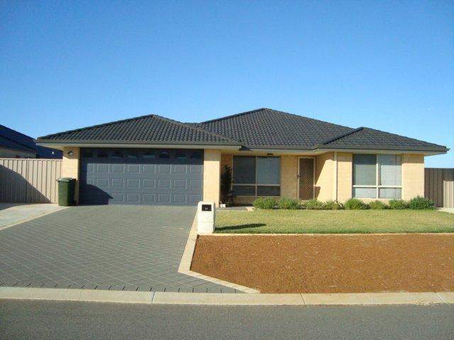 Family Home in WANDINA