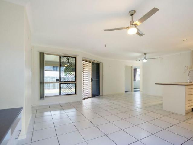 Family Home in Walkervale
