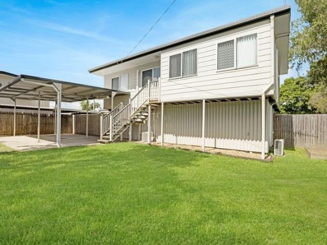 FAMILY HOME IN WALKERSTON