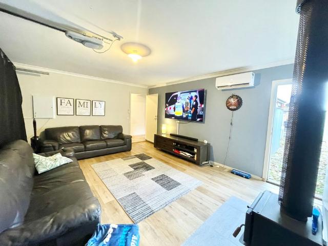 Family Home in Wallan