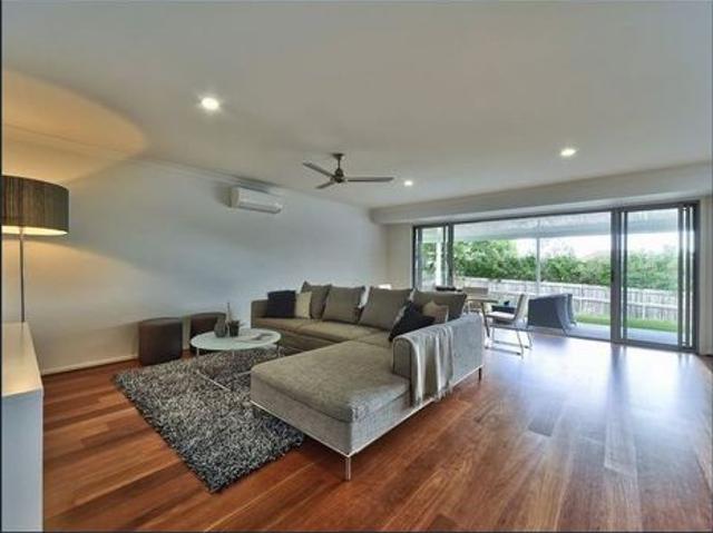 Family home in Wavell Heights