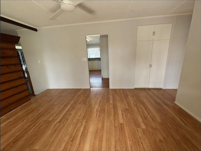 Family Home in West Dalby