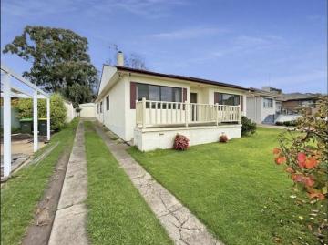 Goulburn, Goulburn Mulwaree, Victoria