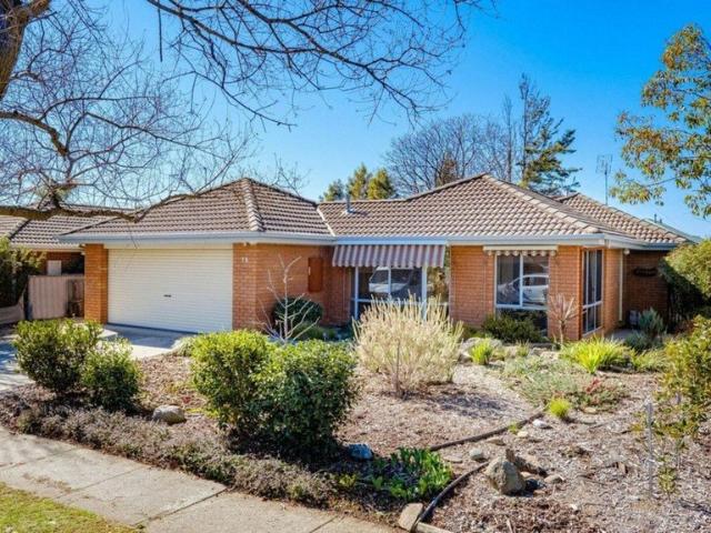 Family Home in West Wodonga