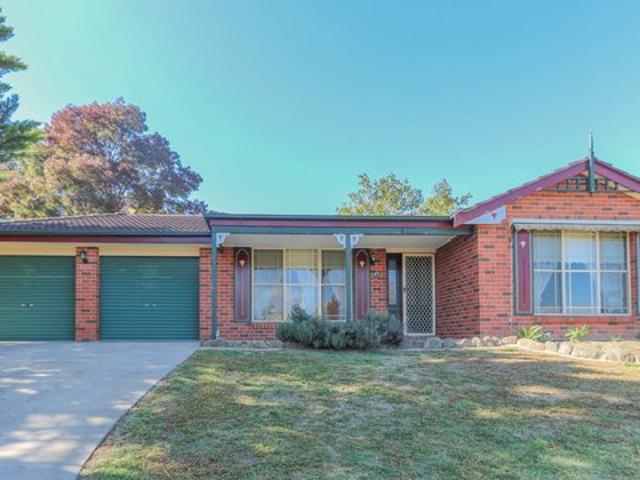 Family Home in Windradyne