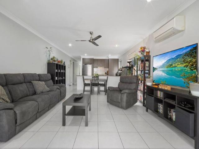 Family Home in Woodlands Estate