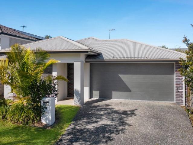 Family Home in Woodlands Estate