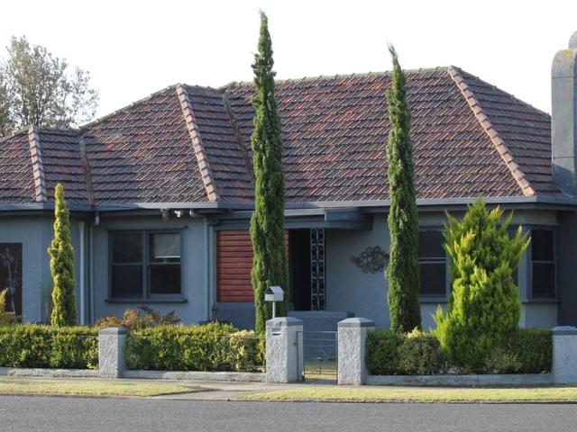 Family Home in Yarram