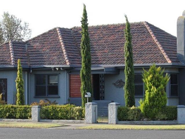 Family Home in Yarram