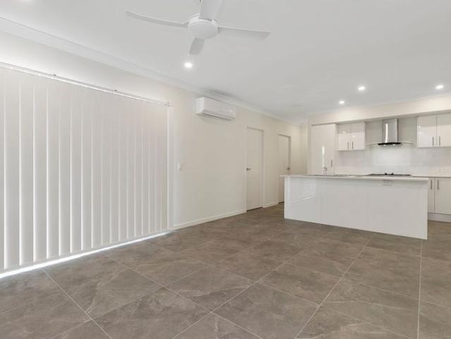 Family Home in Yarrabilba