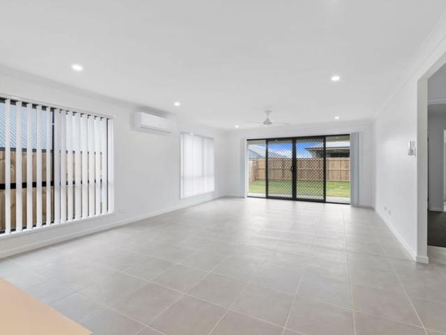 Family home in Yarrabilba!