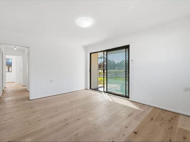 Family Home in a Convenient Campbelltown Location