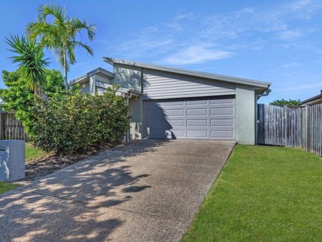 Family Home in a Convenient Location