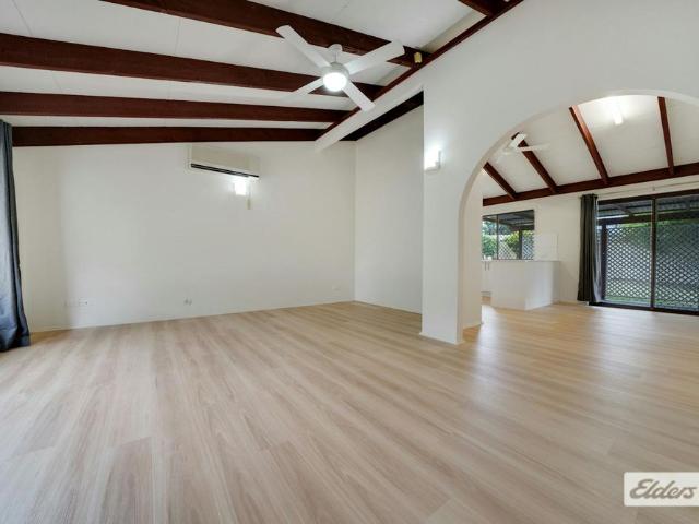 Family Home in a Convenient Location