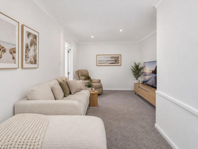Family Home in a Convenient Location