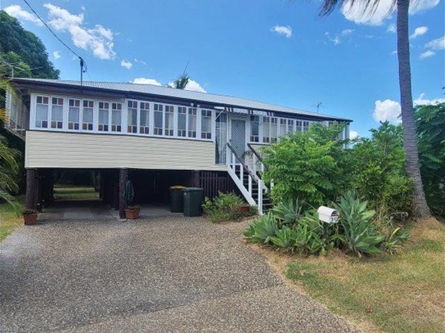 Family Home in a convenient location!