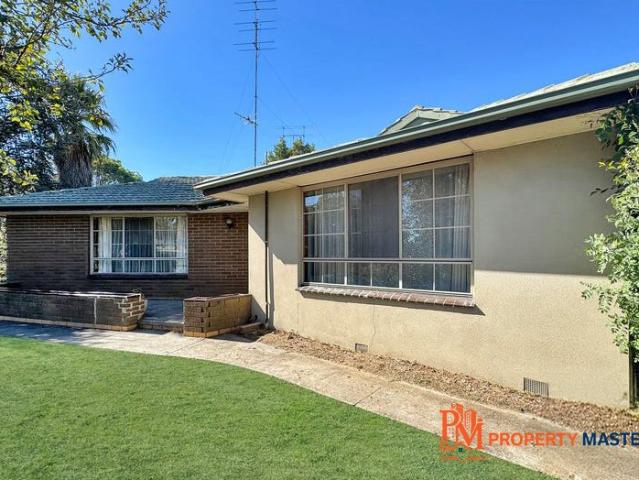 Family Home in a Convenient Location