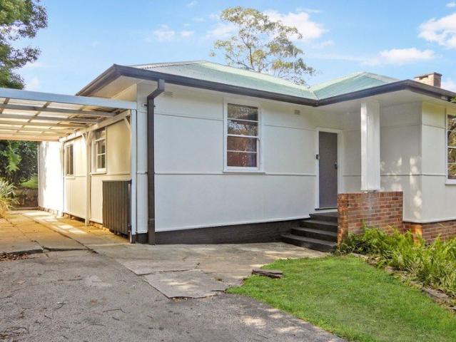 Family Home in a Convenient Location