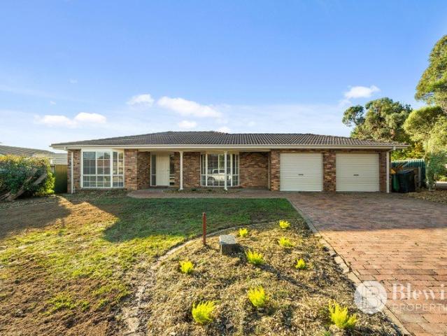 Family Home in a Convenient Location