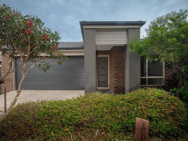 Family Home in a Convenient Location