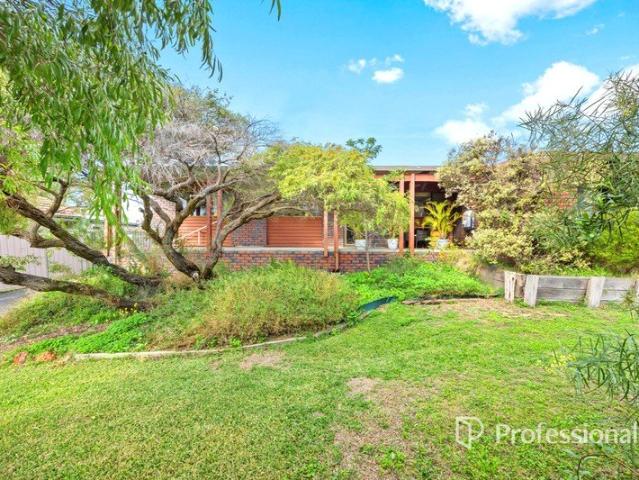 Family Home in a Convenient Location!