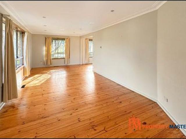 Family Home in a Convenient Location