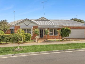 Leopold, Greater Geelong, Victoria - Garden