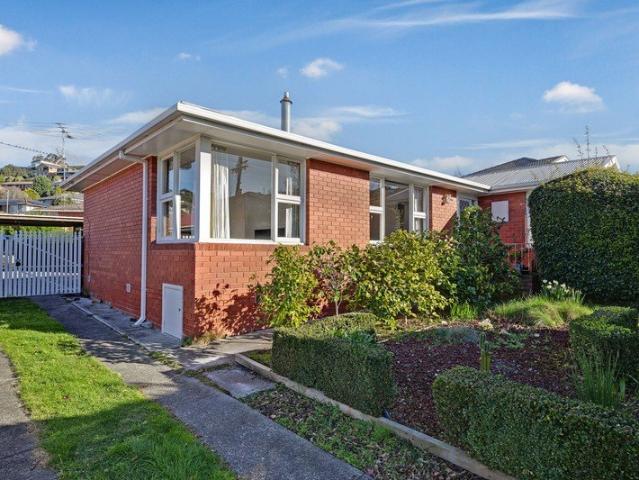 Family Home in a Convenient Location!