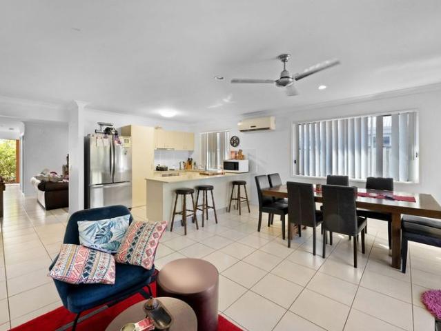Family Home in a Convenient Location