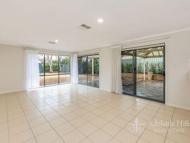 Family Home in a Convenient Mount Barker Location