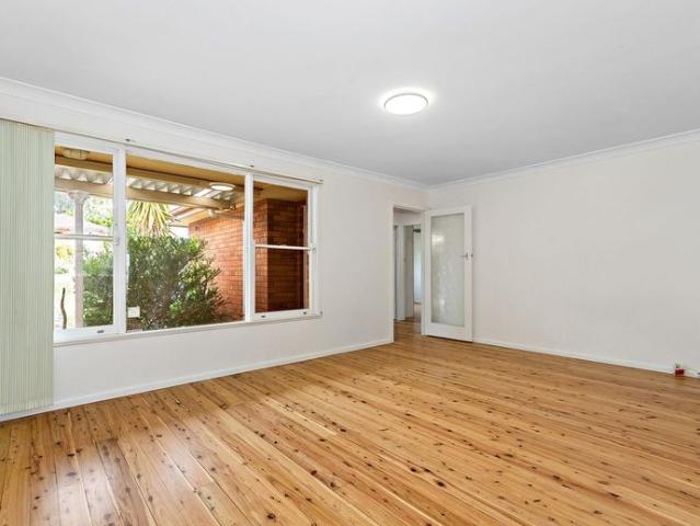 Family Home in a Convenient North Rocks Location