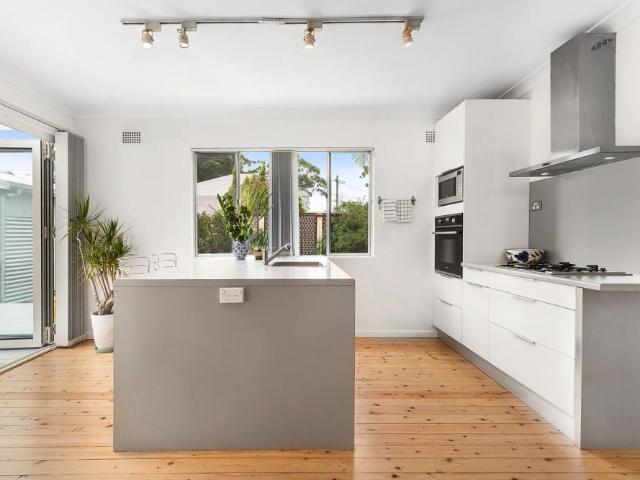 Family Home in a Convenient North Ryde Location