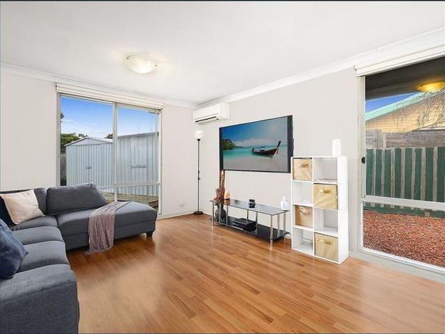 Family Home in a Convenient Whittington Location