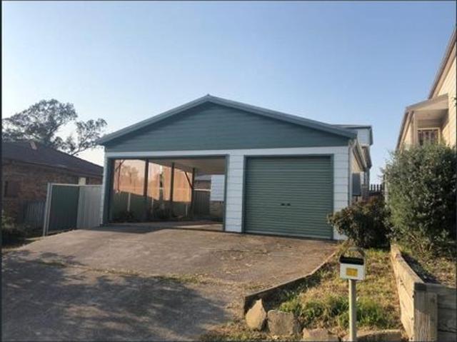 Family Home in a Convenient Telarah Location