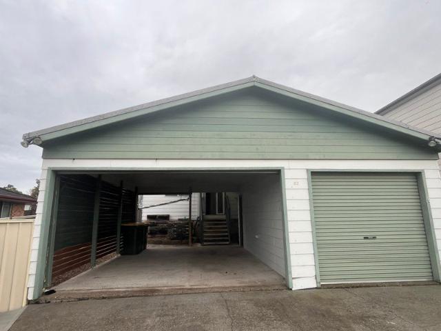 Family Home in a Convenient Telarah Location