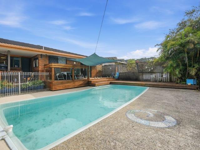 Family Home in a Desirable Location.