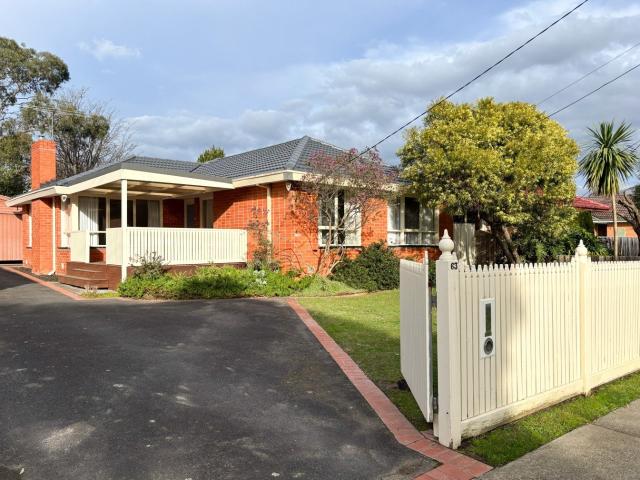 Family Home in a Fantastic Location
