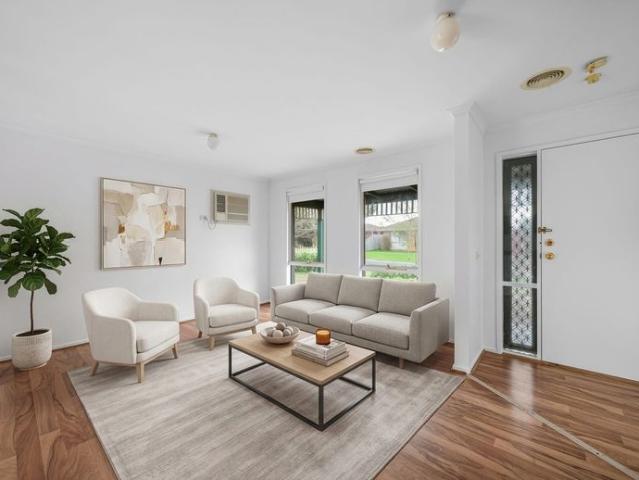 Family Home in a great Neighbourhood!