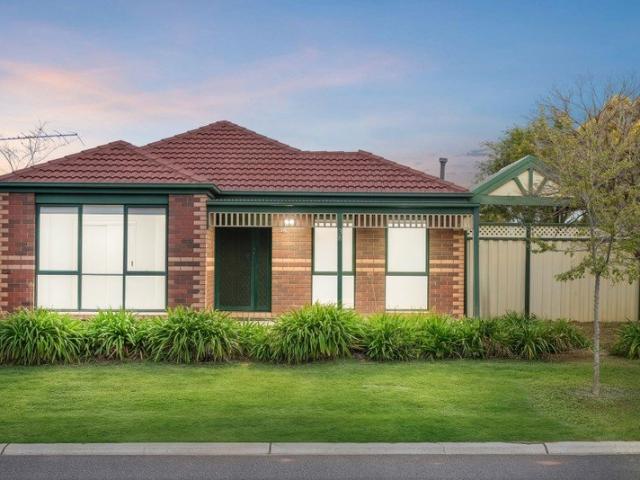 Family Home in a great Neighbourhood!