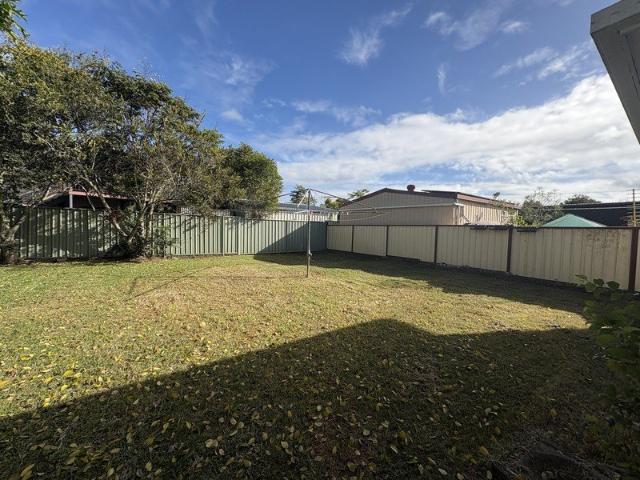 Family Home in a Great Location