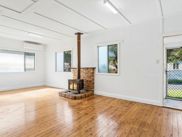Family Home in a Great Location!