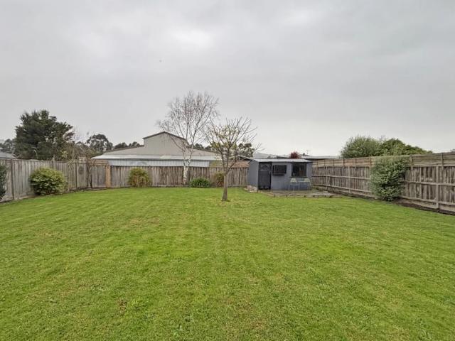 Family Home in a Great Location