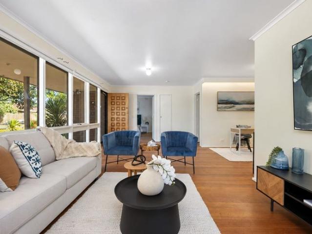 Family home in a great location!
