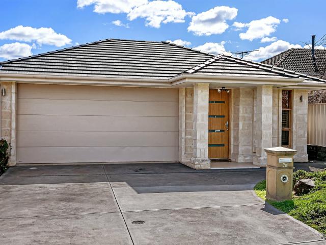 Family Home in a Great Location