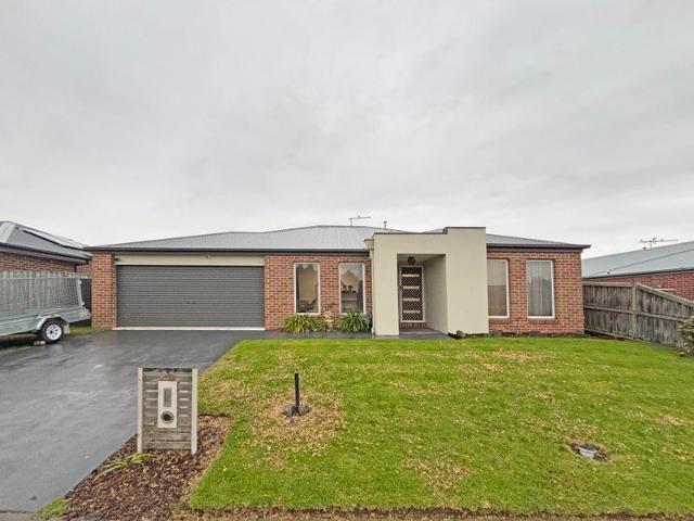 Family Home in a Great Location